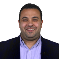 Moataz El-Helaly